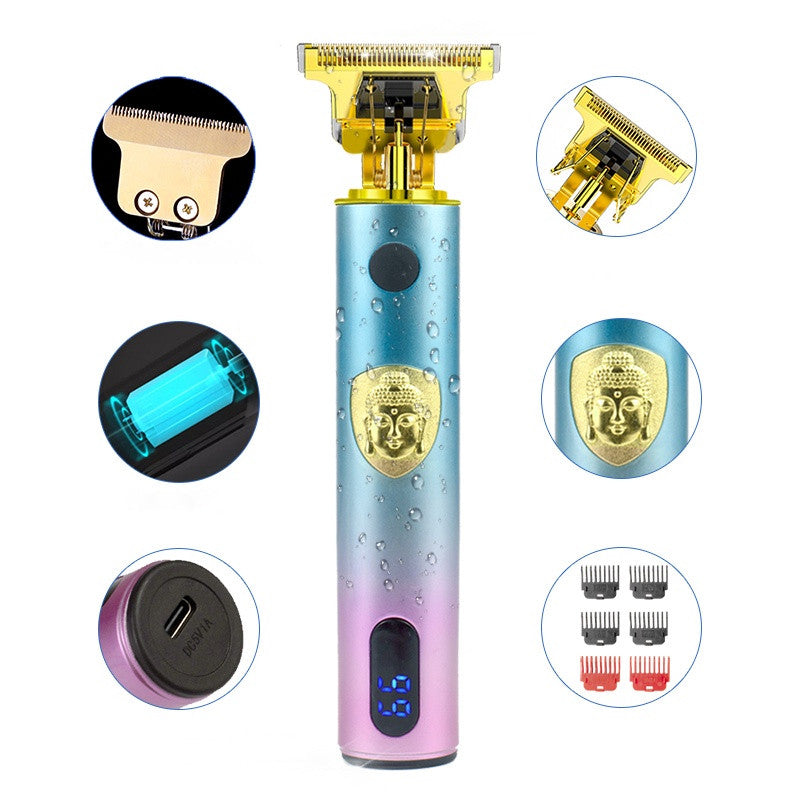 Gray helmet for bikers