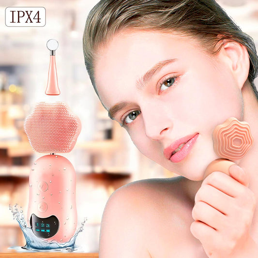 Gray helmet for bikers