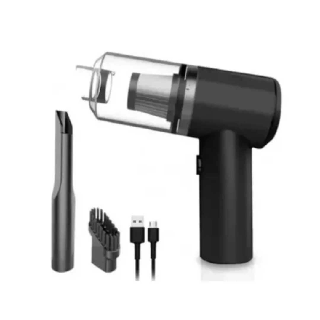 Limpieza Velocez aspiradora inalambrica 3 en 1