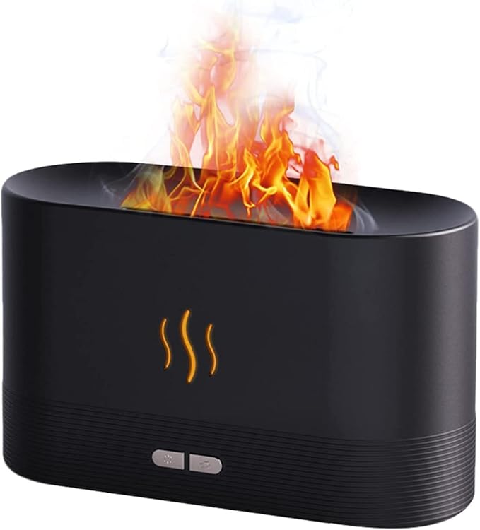 Super Aroma - humidificador y difusor aromaterapia