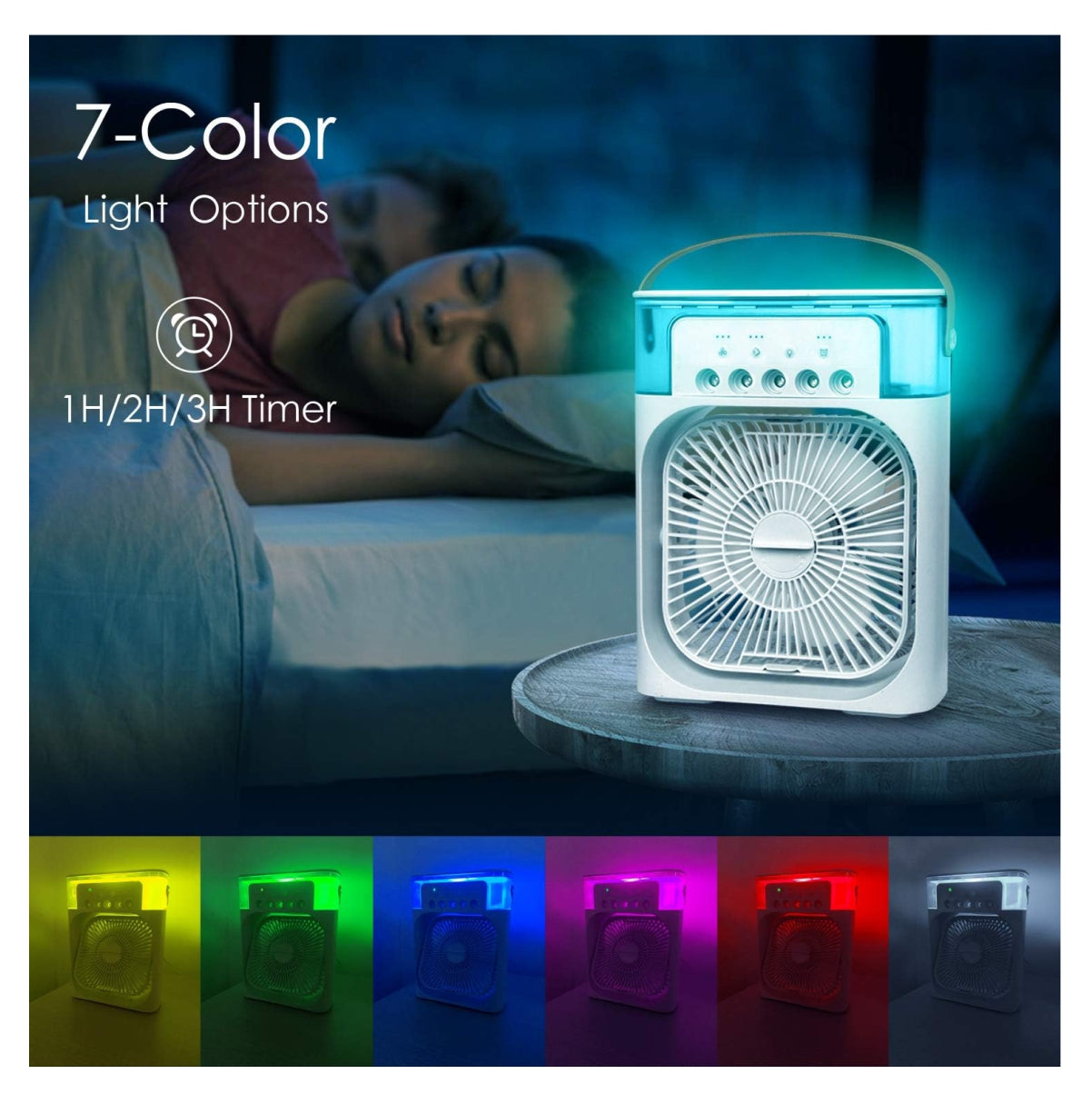 Super Aire - Aire Acondicionado